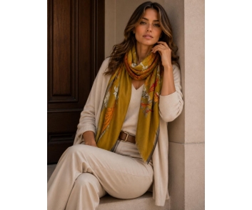 FOULARD ARDILLA