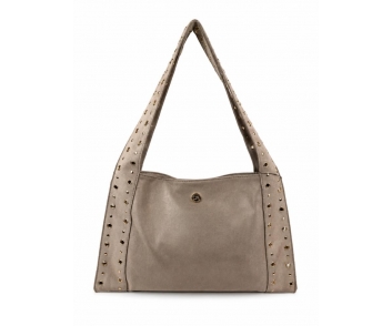 BOLSO ANTELINA TACHAS LATERAL