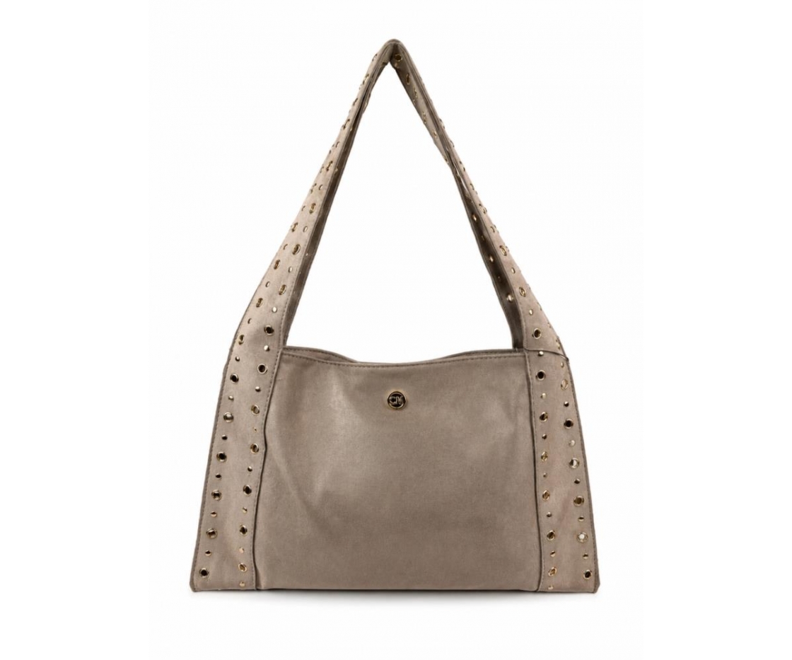 BOLSO ANTELINA TACHAS LATERAL