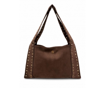 BOLSO ANTELINA TACHAS LATERAL