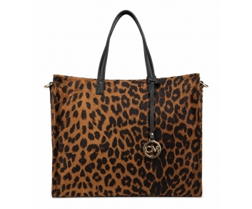 BOLSO ANIMAL PRINT