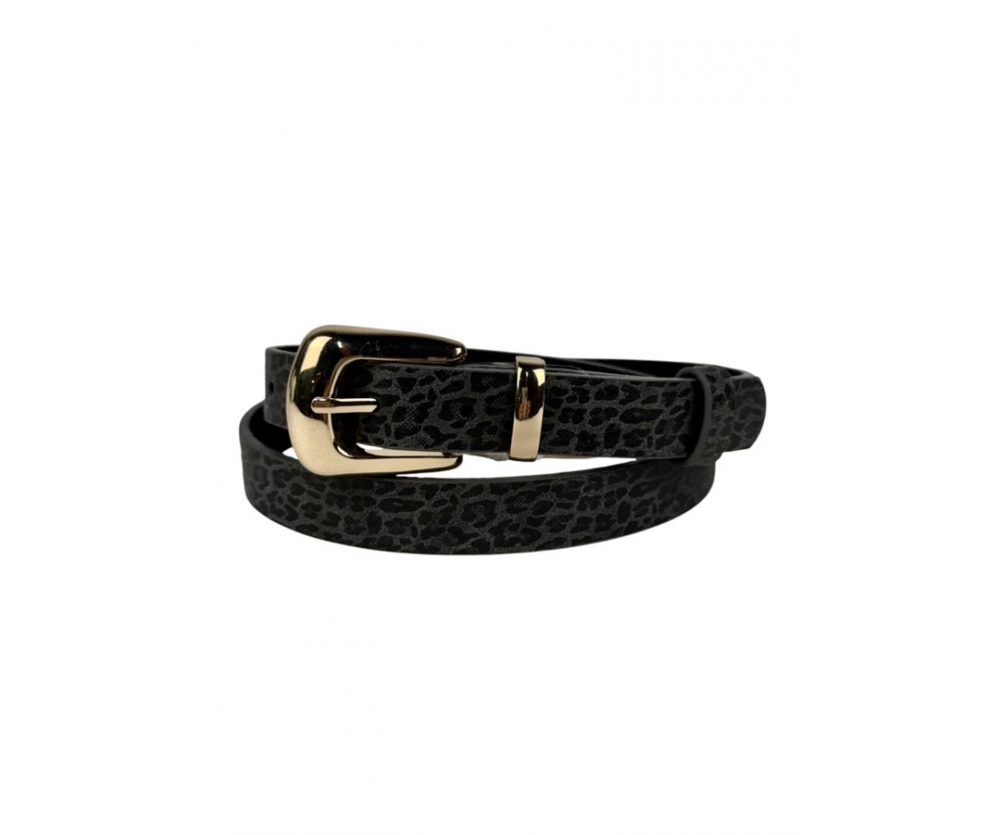 CINT 2.3 CM ANIMAL PRINT