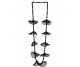 COLLAR LARGO HOJAS