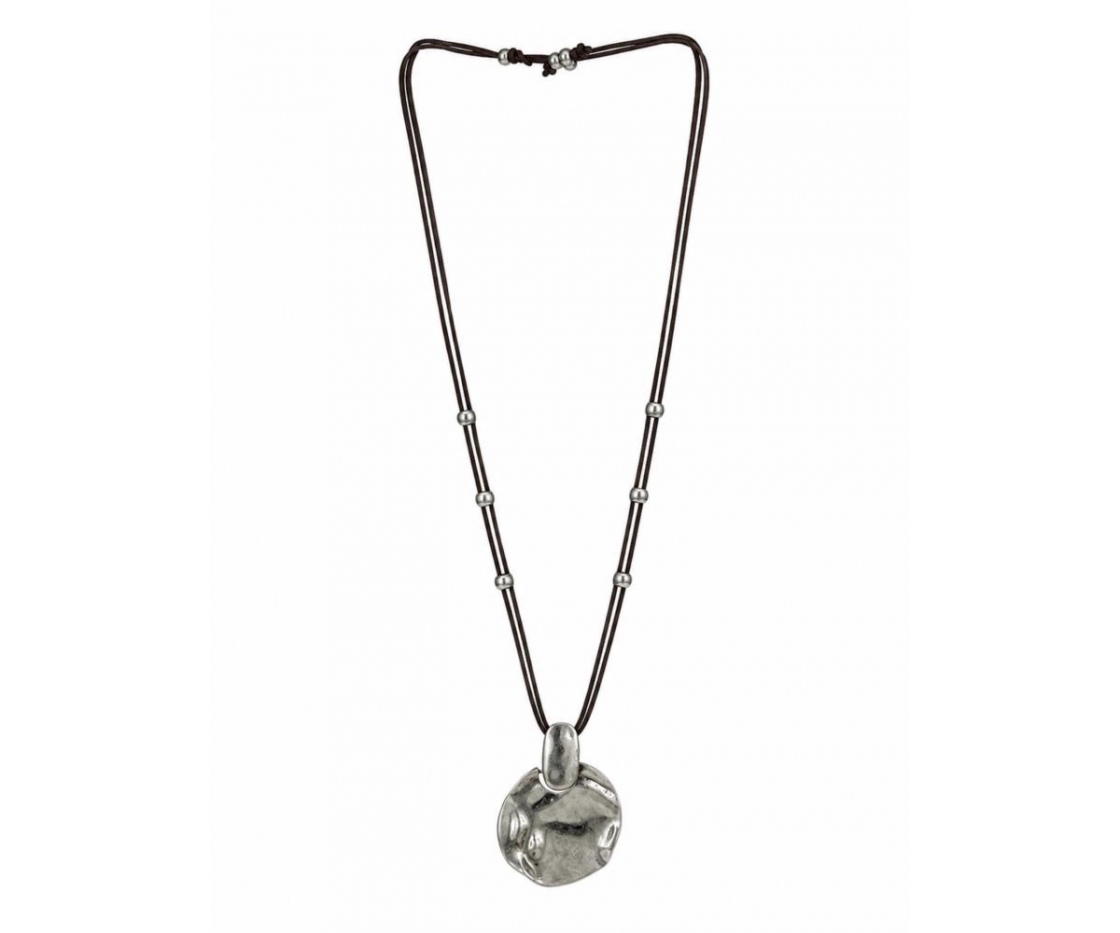COLLAR LARGO CHAPON