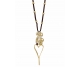 COLLAR LARGO CORAZON