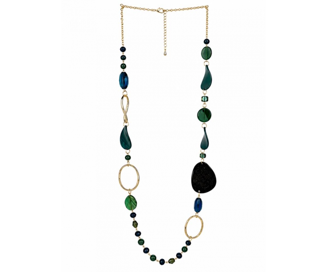 COLLAR LARGO PETROLEO