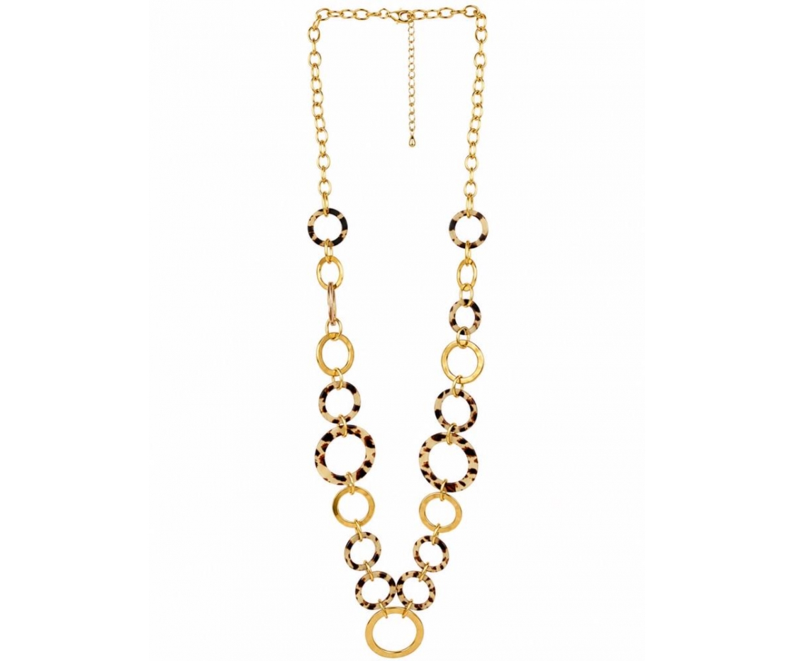 COLLAR LARGO ANIMAL
