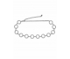 CINT MET AROS STRASS