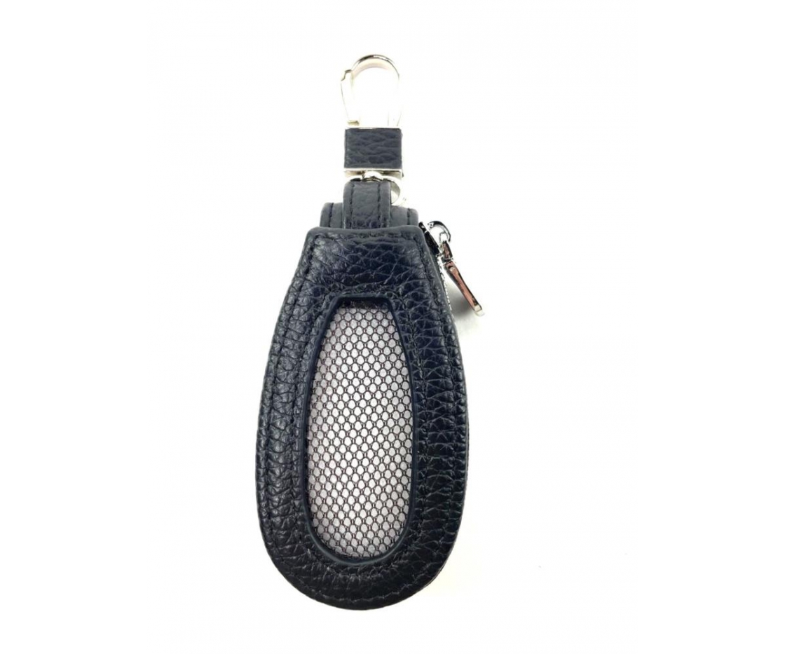 FUNDA PIEL LLAVES