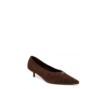 333-357 ZAPATO TACON CHUPETE
