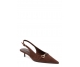 333-356 ZAPATO ABIERTO PIEZA METAL