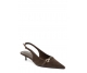 333-356 ZAPATO ABIERTO PIEZA METAL