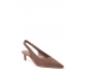 EL847 ZAPATO TACON CHUPETE