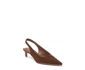 EL847 ZAPATO TACON CHUPETE