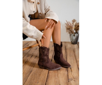 00-71 BOTIN CAMPERO TACHAS