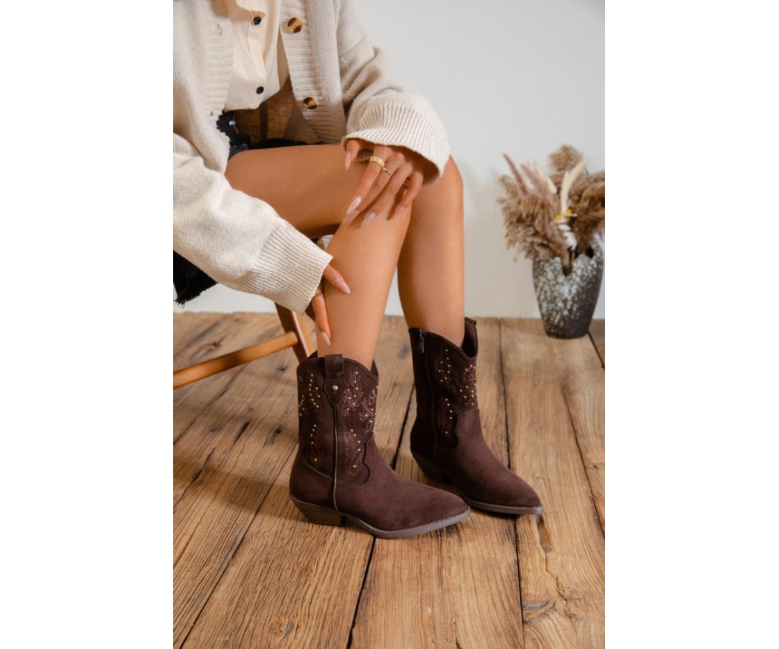 00-71 BOTIN CAMPERO TACHAS