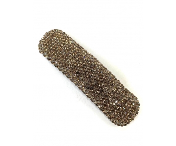 CLIP OVALADO STRASS