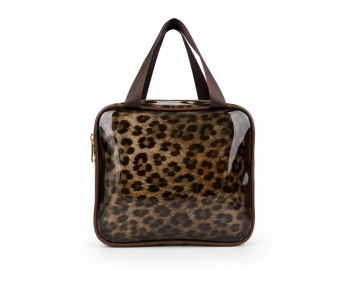 NECESER GRANDE ANIMAL PRINT