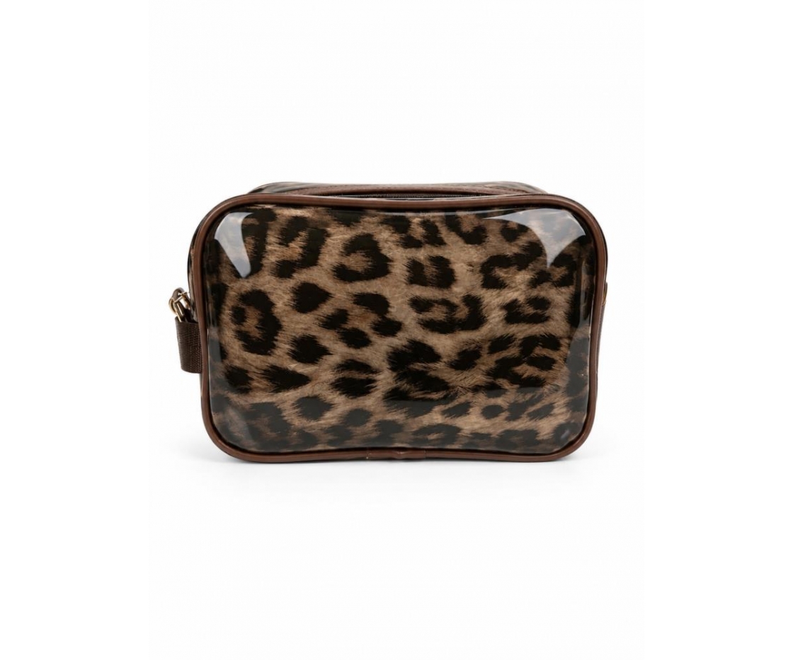 NECESER  ANIMAL PRINT