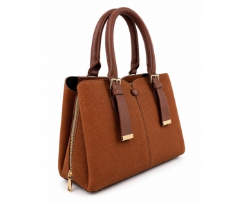 BOLSO DE MANO