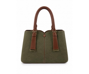 BOLSO DE MANO