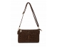 BANDOLERA ANIMAL PRINT