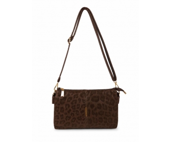BANDOLERA ANIMAL PRINT