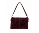 BANDOLERA ANIMAL PRINT