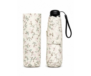 PARAGUAS PEQ FLOR LIBERTY