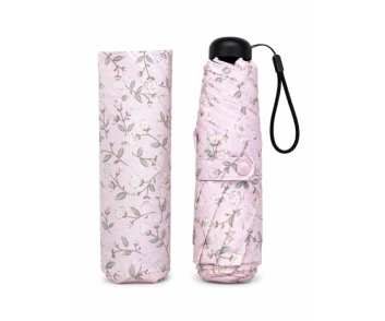 PARAGUAS PEQ FLOR LIBERTY
