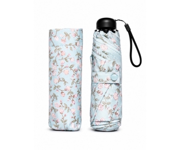 PARAGUAS PEQ FLOR LIBERTY