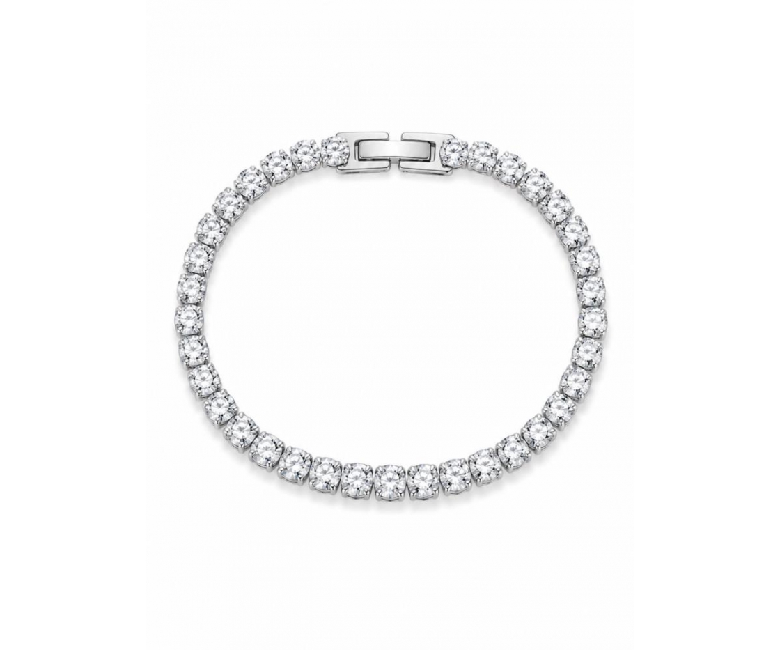 PULSERA ACERO
