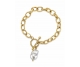 PULSERA ACERO