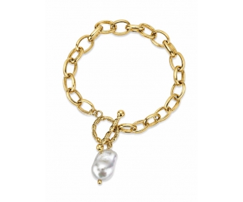 PULSERA ACERO