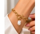PULSERA ACERO