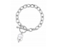 PULSERA ACERO