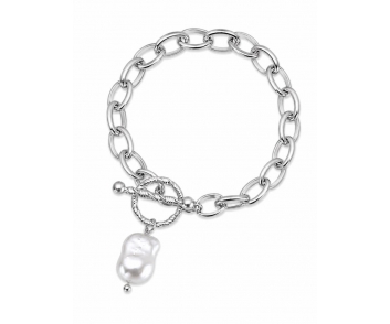 PULSERA ACERO
