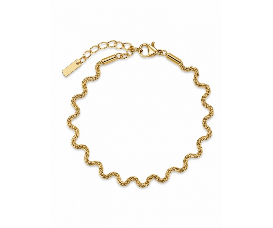 PULSERA ACERO ESES
