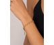 PULSERA ACERO ESES