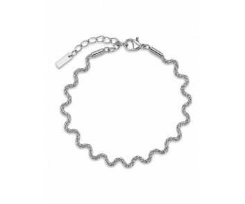 PULSERA ACERO ESES