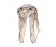 FOULARD BASICO BRILLO SATINADO