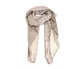 FOULARD BASICO BRILLO SATINADO