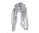 FOULARD BASICO BRILLO SATINADO
