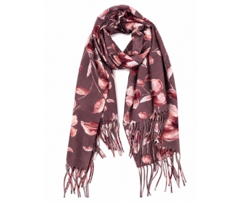 FOULARD ESTA FLOR