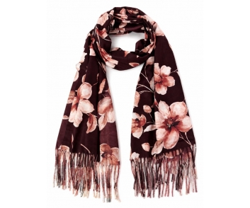 FOULARD ESTA FLOR