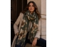 FOULARD ESTA FLOR