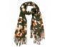 FOULARD ESTA FLOR
