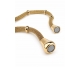 COLLAR ACERO CORDON