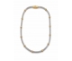 COLLAR ACERO CORDON