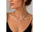 COLLAR ACERO